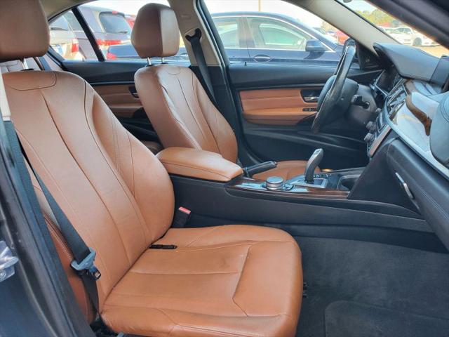 2015 BMW CT ActiveHybrid 3
