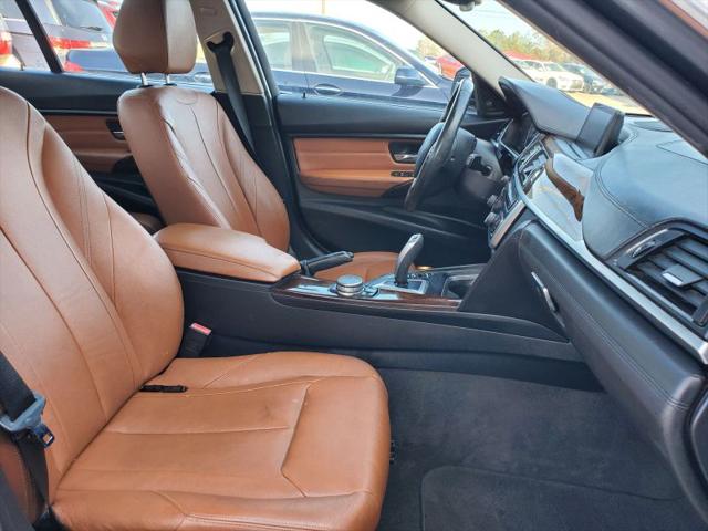 2015 BMW CT ActiveHybrid 3