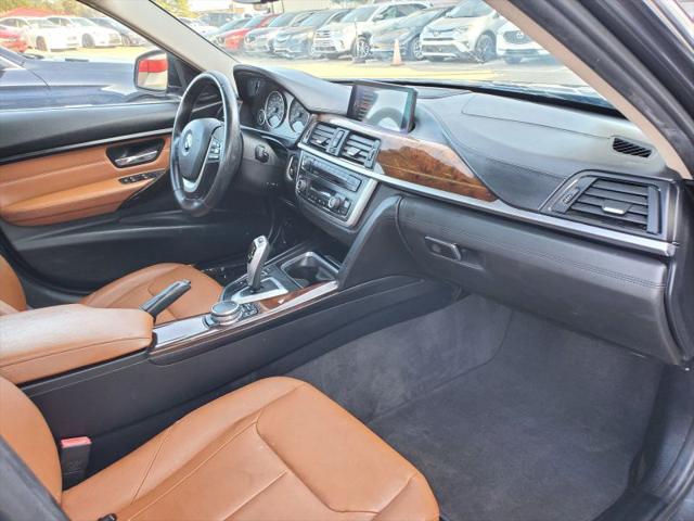 2015 BMW CT ActiveHybrid 3