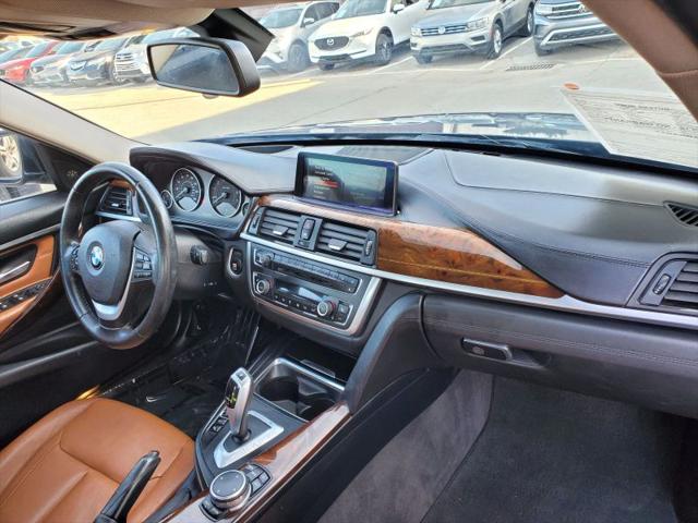 2015 BMW CT ActiveHybrid 3