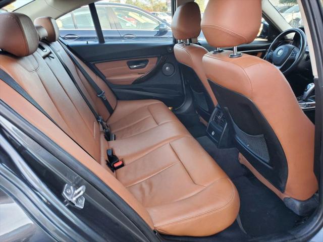 2015 BMW CT ActiveHybrid 3