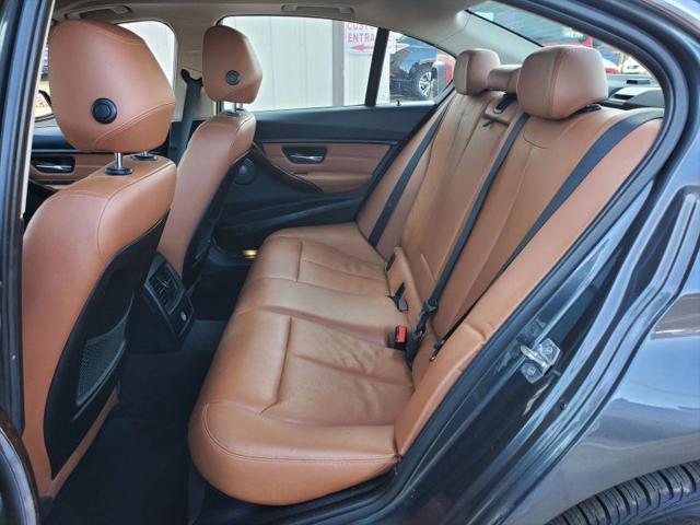 2015 BMW CT ActiveHybrid 3