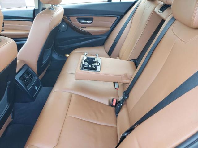 2015 BMW CT ActiveHybrid 3