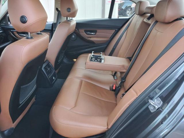 2015 BMW CT ActiveHybrid 3