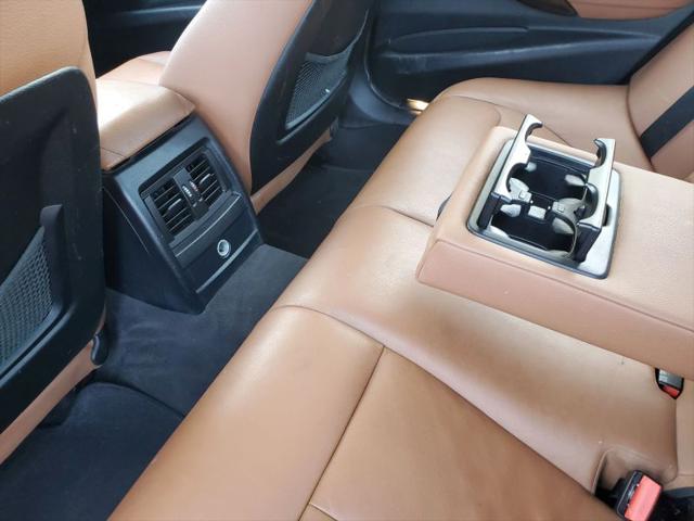 2015 BMW CT ActiveHybrid 3