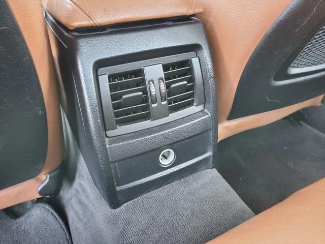 2015 BMW CT ActiveHybrid 3