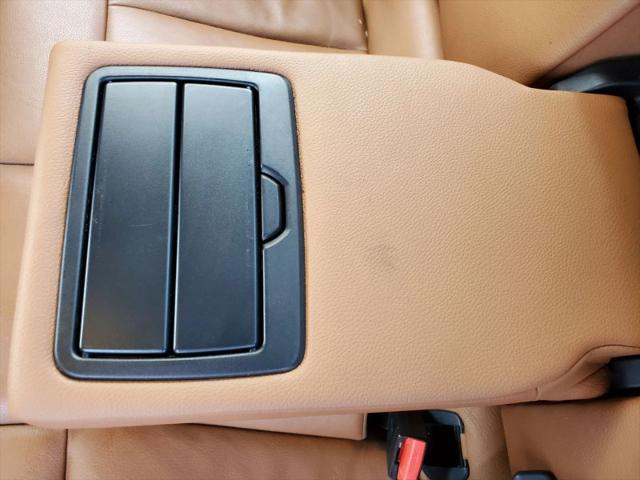 2015 BMW CT ActiveHybrid 3