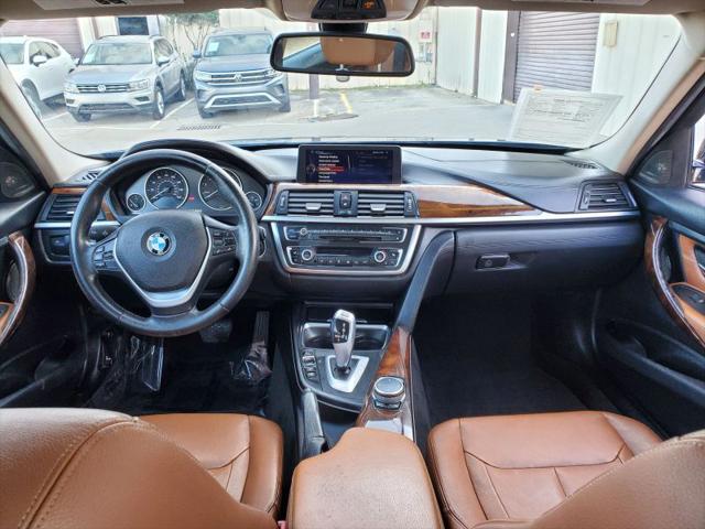 2015 BMW CT ActiveHybrid 3