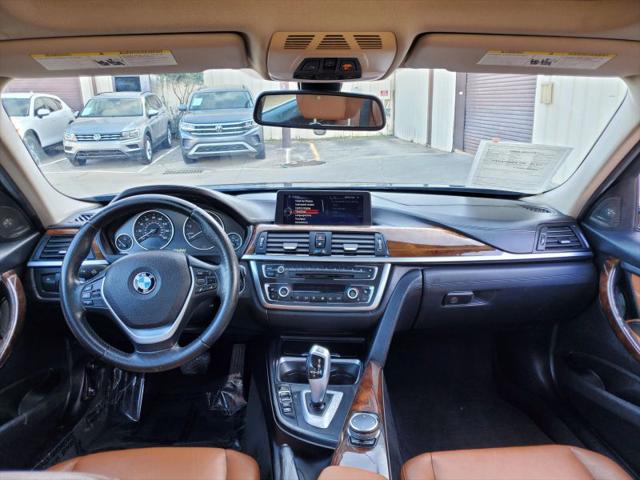 2015 BMW CT ActiveHybrid 3
