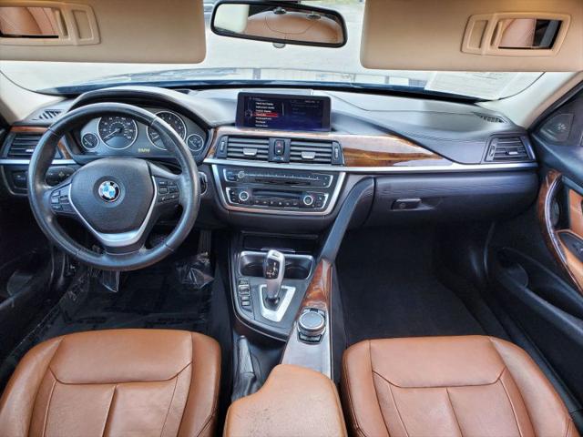 2015 BMW CT ActiveHybrid 3