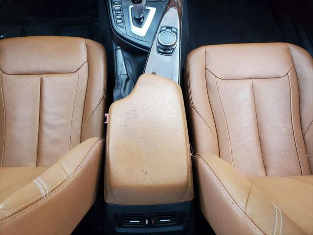 2015 BMW CT ActiveHybrid 3