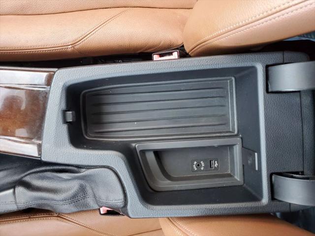 2015 BMW CT ActiveHybrid 3