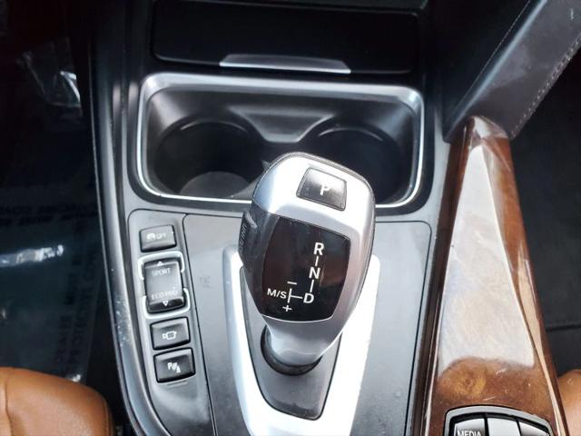 2015 BMW CT ActiveHybrid 3