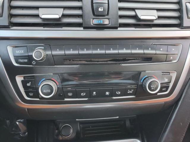 2015 BMW CT ActiveHybrid 3