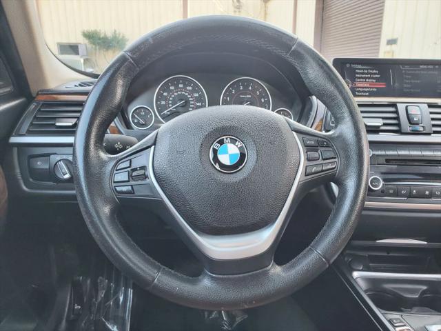 2015 BMW CT ActiveHybrid 3