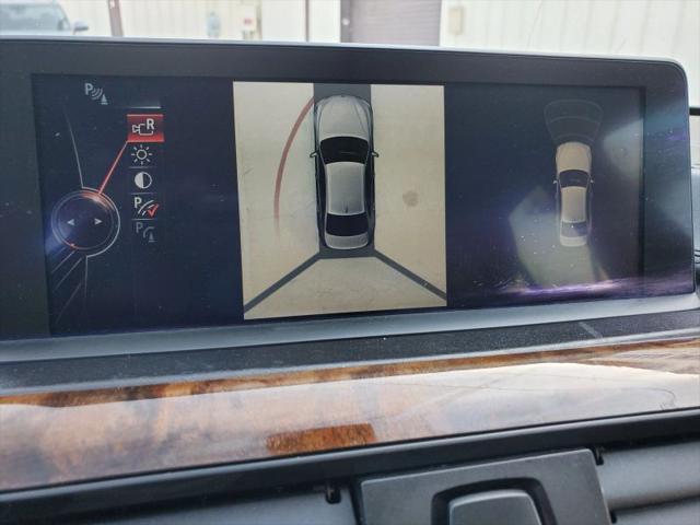 2015 BMW CT ActiveHybrid 3
