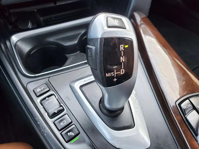 2015 BMW CT ActiveHybrid 3