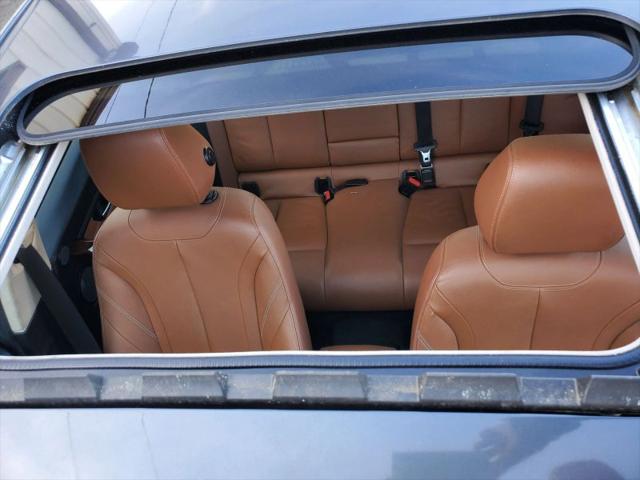 2015 BMW CT ActiveHybrid 3