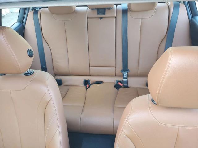 2015 BMW CT ActiveHybrid 3