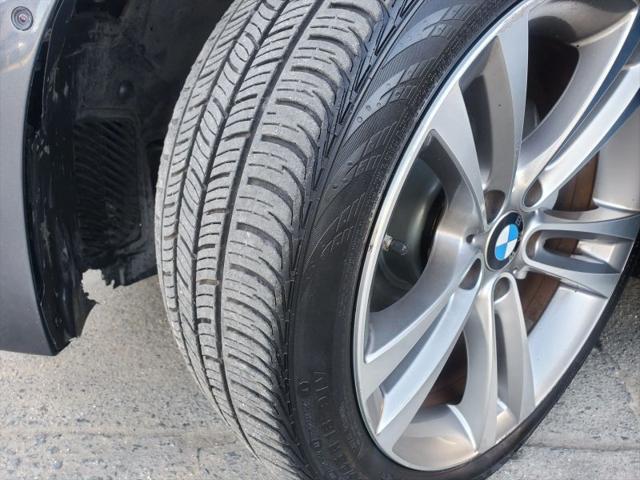 2015 BMW CT ActiveHybrid 3