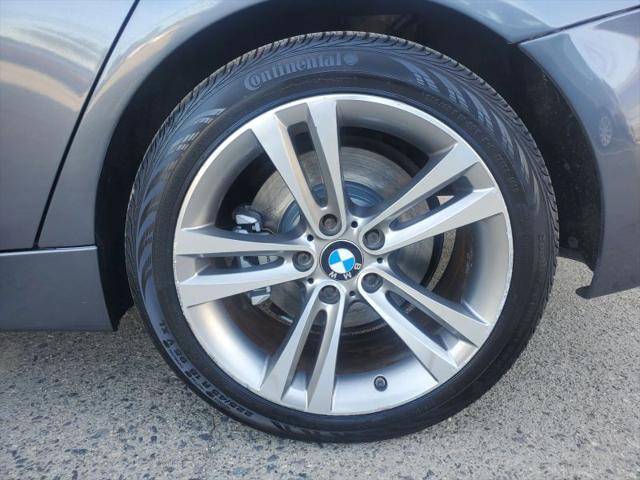 2015 BMW CT ActiveHybrid 3