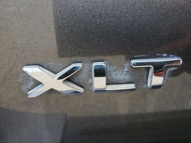 2017 Ford Expedition EL XLT