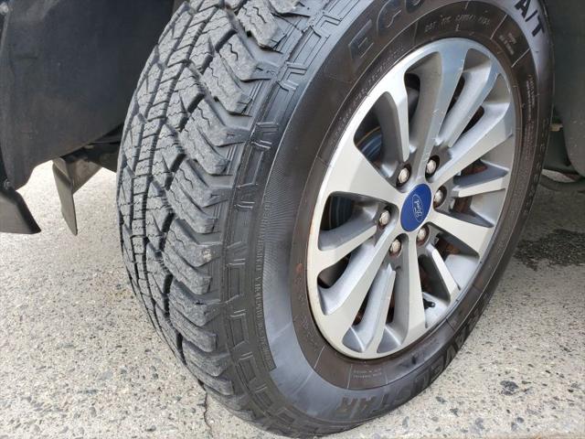 2017 Ford Expedition EL XLT