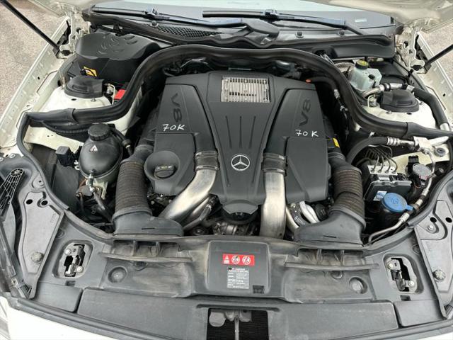 2014 Mercedes-Benz CLS CLS 550