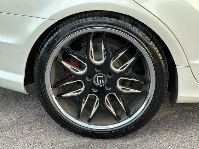 2014 Mercedes-Benz CLS CLS 550