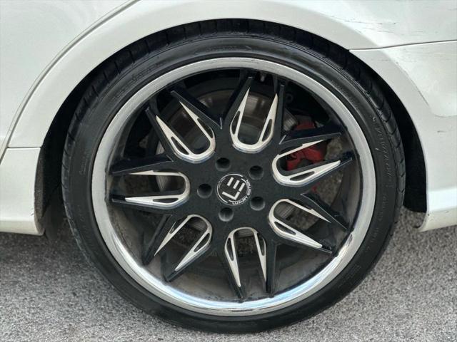 2014 Mercedes-Benz CLS CLS 550