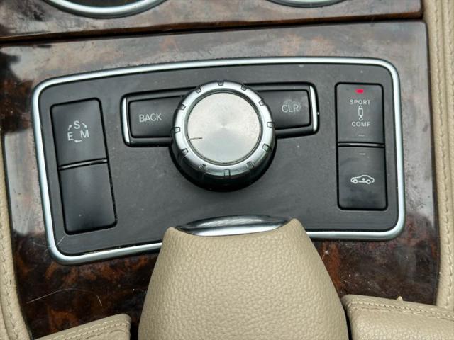 2014 Mercedes-Benz CLS CLS 550