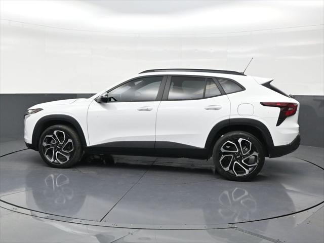 2024 Chevrolet Trax FWD 2RS
