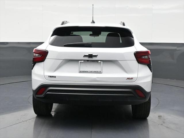 2024 Chevrolet Trax FWD 2RS