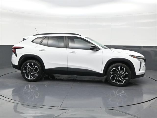 2024 Chevrolet Trax FWD 2RS