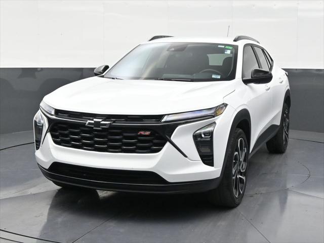 2024 Chevrolet Trax FWD 2RS