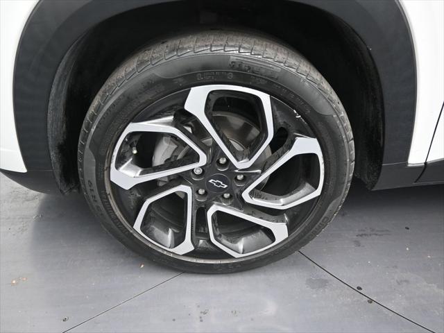 2024 Chevrolet Trax FWD 2RS