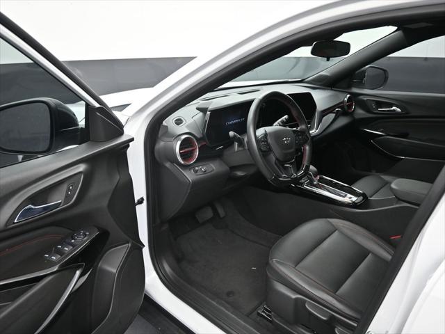 2024 Chevrolet Trax FWD 2RS