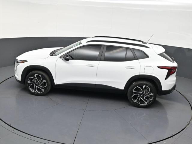 2024 Chevrolet Trax FWD 2RS