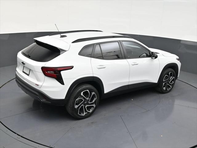 2024 Chevrolet Trax FWD 2RS