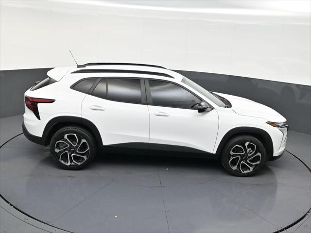 2024 Chevrolet Trax FWD 2RS