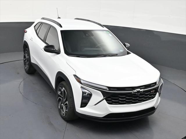 2024 Chevrolet Trax FWD 2RS