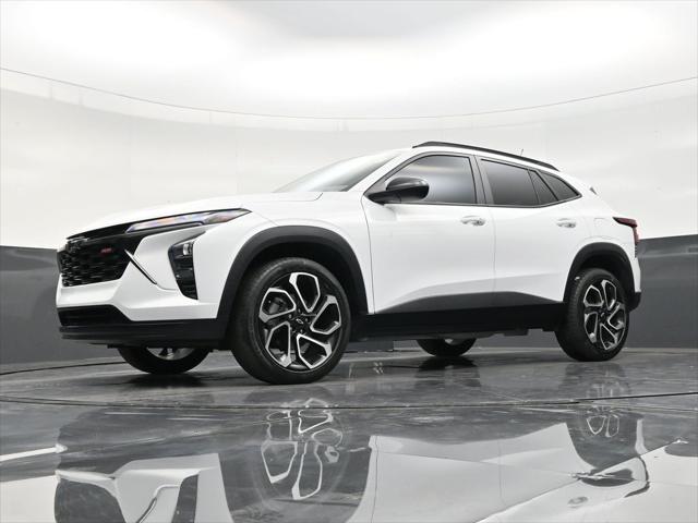 2024 Chevrolet Trax FWD 2RS