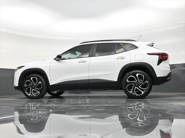 2024 Chevrolet Trax FWD 2RS