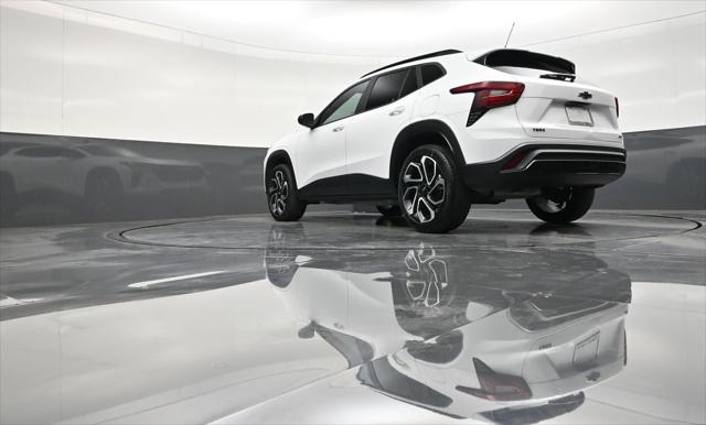 2024 Chevrolet Trax FWD 2RS