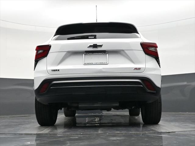 2024 Chevrolet Trax FWD 2RS