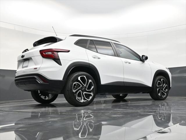 2024 Chevrolet Trax FWD 2RS
