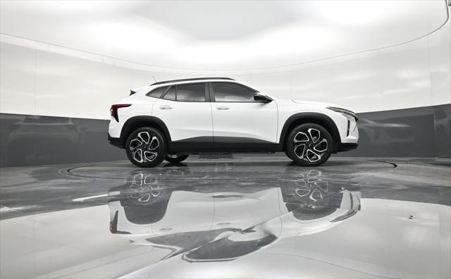 2024 Chevrolet Trax FWD 2RS