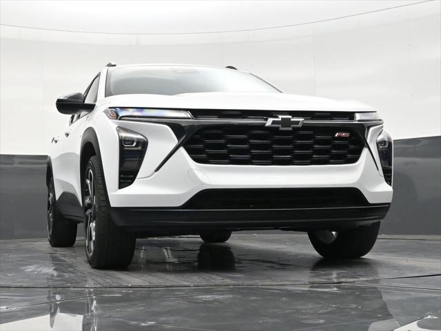 2024 Chevrolet Trax FWD 2RS