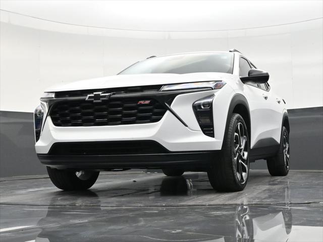 2024 Chevrolet Trax FWD 2RS