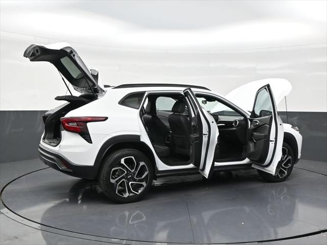 2024 Chevrolet Trax FWD 2RS